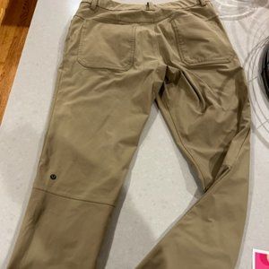 Lululemom ABC Pants